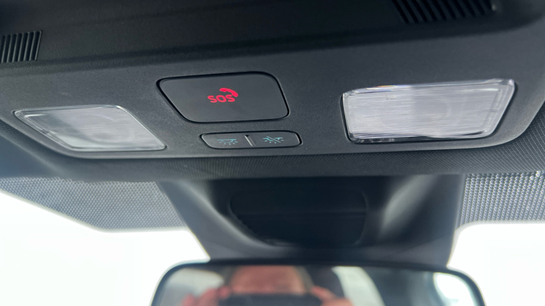 Ford Focus 1.0 EcoBoost 125 ST-Line 5dr Petrol Hatchback